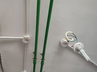 日常巡检