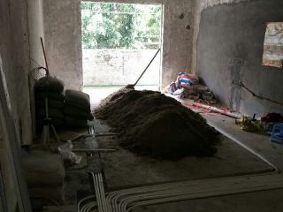 隐蔽工程 验收