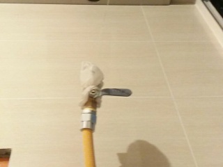 现场木制品造型施作