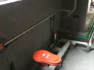 日常巡检