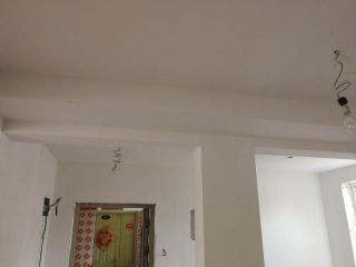 油漆工程 验收