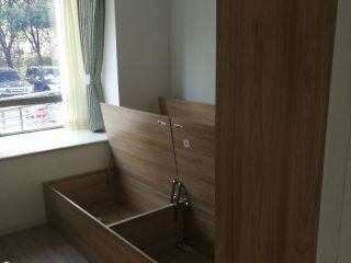 安装工程 验收