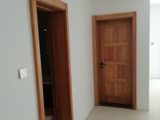安装工程 验收