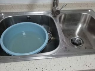 日常巡检
