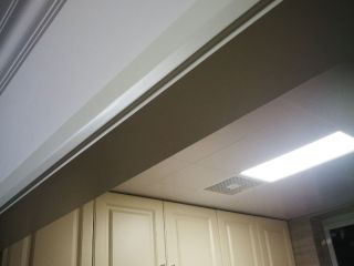 橱柜安装