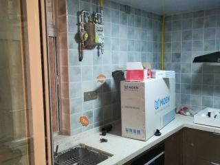安装工程 验收