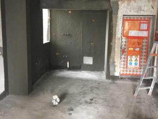 日常巡检