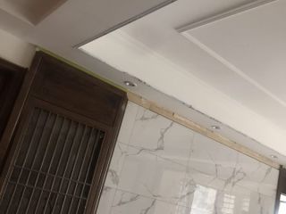 油漆工程 验收
