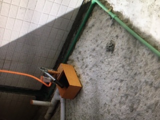 隐蔽工程 验收
