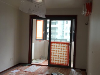 安装工程 验收