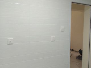 安装工程 验收