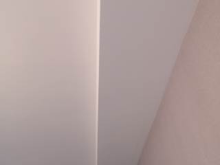 墙、顶面乳胶漆