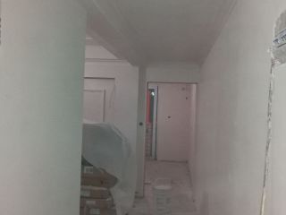 木饰面油漆及墙面腻子批嵌