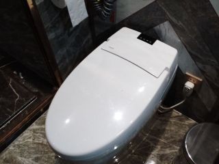洁具、五金、电器安装