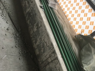日常巡检