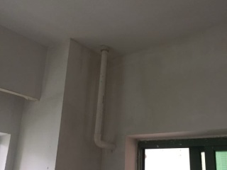 油漆工程 验收