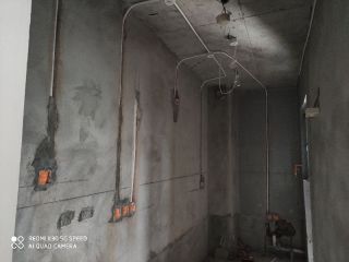 隐蔽工程 验收