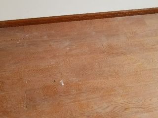 安装工程 验收
