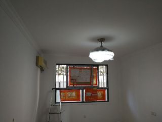 油漆工程 验收