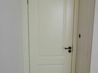 安装工程 验收