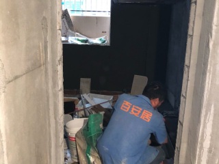 日常巡检