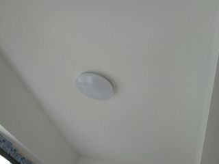 安装工程 验收