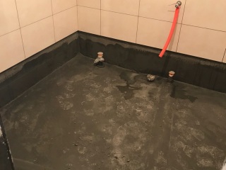 日常巡检