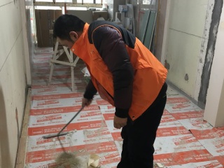 日常巡检