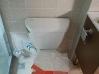 洁具、五金、电器安装