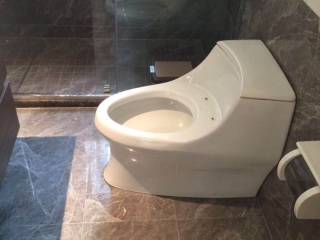 安装工程 验收