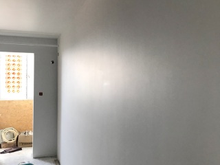 油漆工程 验收