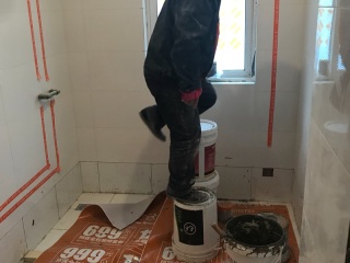 日常巡检