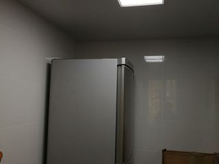 日常巡检
