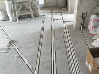日常巡检