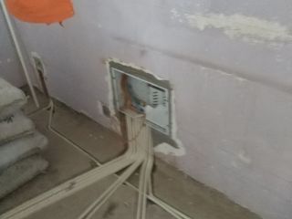 隐蔽工程 验收