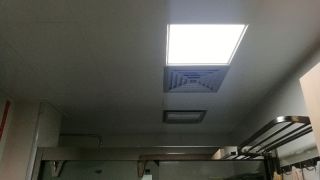 竣工验收