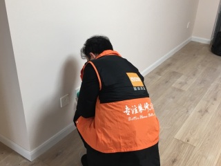 竣工验收