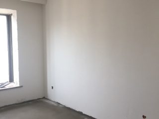 墙、顶面腻子批嵌