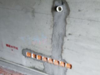 日常巡检