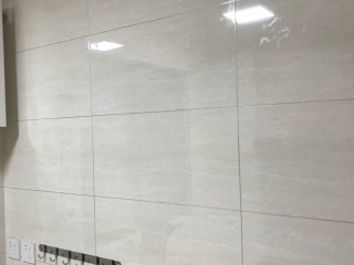 泥木工程 验收