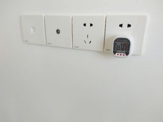安装工程 验收
