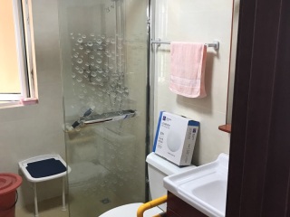 安装工程 验收