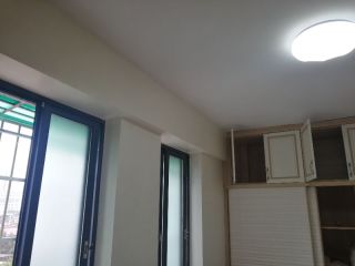 墙、顶面乳胶漆