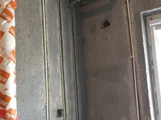 日常巡检
