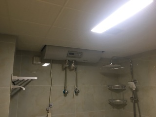 竣工验收