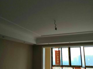 油漆工程 验收