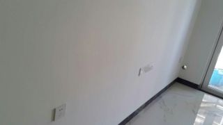 墙、顶面乳胶漆