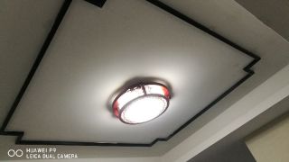 安装工程 验收