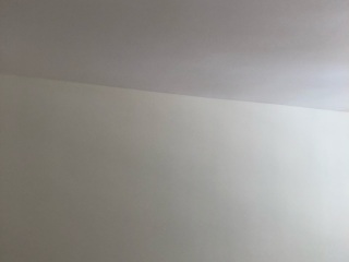 油漆工程 验收