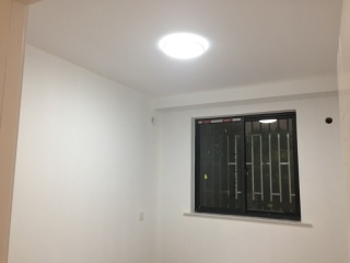 油漆工程 验收